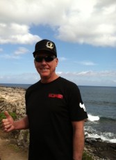 A great hat design by Alex