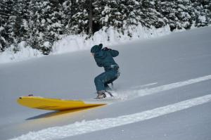 From Naish Stand Up Paddle's Facebook page