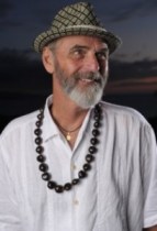 Jack McCoy's DEEPER SHADE OF BLUE delivered way beyond expectation!