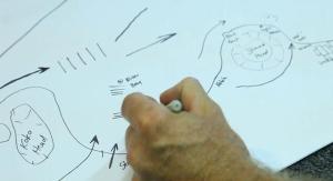 Plan ahead, know the waters, route and weather before heading out on a downwinder.