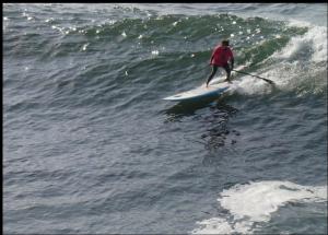 Generating confidence and having a blast - Go Brit!