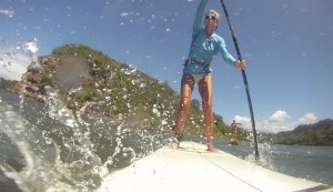 Where's your inspiration-generating water? 