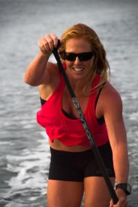 Candice Appleby shows us how it's done!