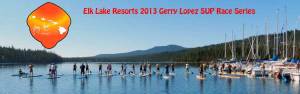 Elk Lake Resorts hosts the Gerry Lopez Summer Series