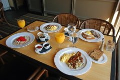 Best-Western-Hood-River-Inn-photos-Restaurant-Guest-Breakfast