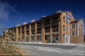The Inn at Cape Kiwanda
