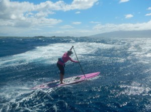 Peggy KIng inspires me and her adventures fuel the  stoke.