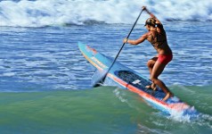 Preparing for SUP demands with balanced training is key. © Ben Thouard :  - www.benthouard.com