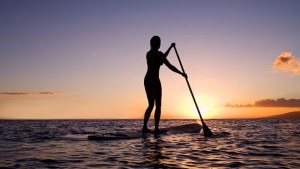 Take a moment to return to your breath and awareness when needed