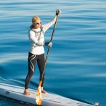 Training to the next level is attainable when we are present - and aware of our breath