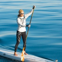 Training to the next level is attainable when we are present - and aware of our breath