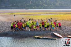 Big Winds JUnior Elite Team (JET) loving their tough practices and huge stoke