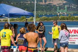 Got a dream? Let's talk story with Steve Gates, GM Big Winds and coach