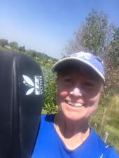 Product testing can provide rich insights in your technique - reach, catch and reaction