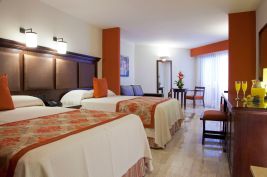 Grand Palladium Vallarta Resort &amp; Spa - junior suite_5
